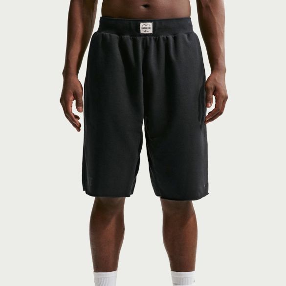 Мужские шорты NIKE M NK DF NAC FLC SHORT_image_5