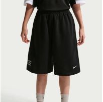Женские шорты NIKE G NSW DF FLC SHORT_image_5