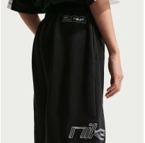 Женские шорты NIKE G NSW DF FLC SHORT_image_5