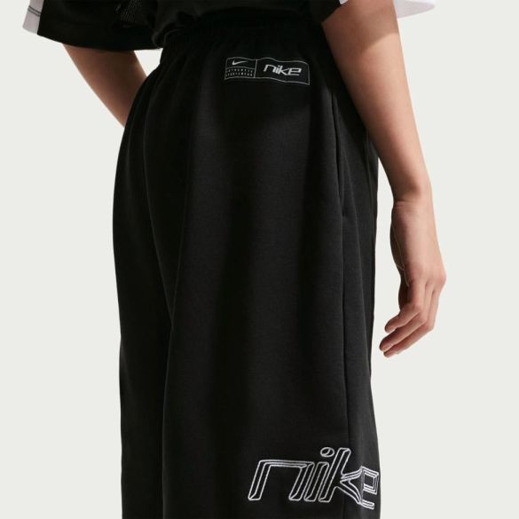 Женские шорты NIKE G NSW DF FLC SHORT_image_2