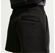 Жіночі шорти NIKE W NSW PREGAME FLC HOT SHORT