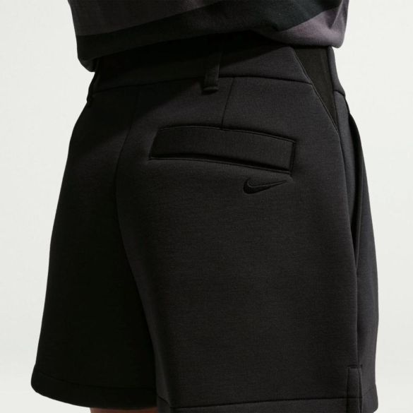 Жіночі шорти NIKE W NSW PREGAME FLC HOT SHORT_image_2