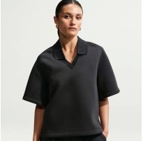 Жіноче поло NIKE W NSW PREGAME FLC POLO_image_5