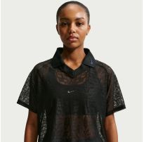 Жіноче поло NIKE W NK STREET LACE POLO JSY_image_36