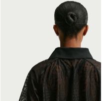 Жіноче поло NIKE W NK STREET LACE POLO JSY_image_36
