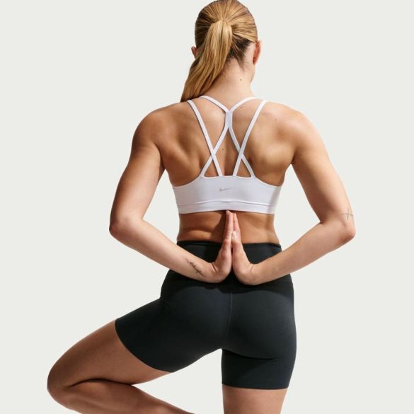 Жіноче бра NIKE W NK DF ZENVY STRAPPY BRA_image_3