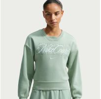 Жіноча толстовка NIKE W NKCT CRT CLTN FLC CREW_image_27
