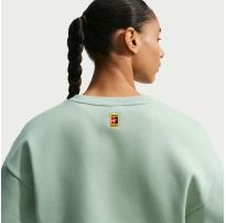 Жіноча толстовка NIKE W NKCT CRT CLTN FLC CREW_image_27