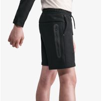 Дитячі шорти NIKE B NSW TCH FLC SHORT - PD_image_5