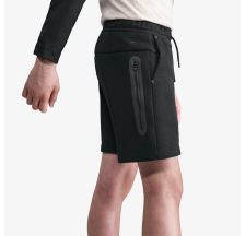 Дитячі шорти NIKE B NSW TCH FLC SHORT - PD