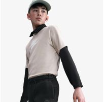 Дитячі шорти NIKE B NSW TCH FLC SHORT - PD_image_5