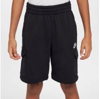 Детские шорты NIKE K NSW CLUB FT CRGO SHORT LBR_image_5