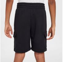 Детские шорты NIKE K NSW CLUB FT CRGO SHORT LBR_image_5