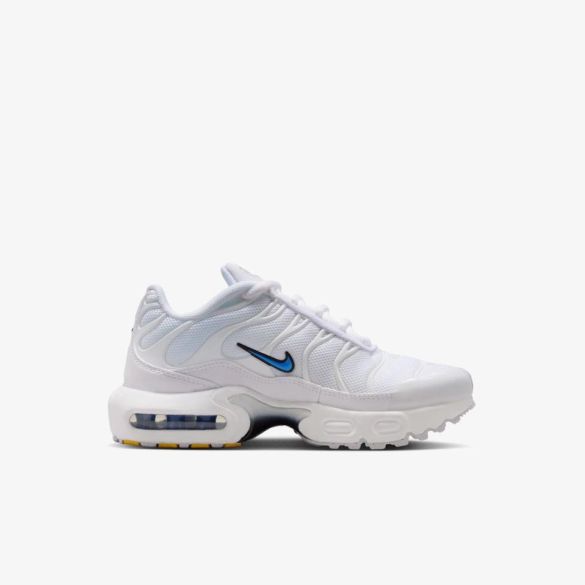 Дитячі кросівки NIKE AIR MAX PLUS (PS)_image_3