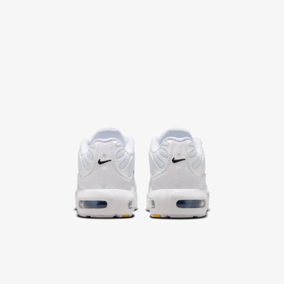 Дитячі кросівки NIKE AIR MAX PLUS (PS)_image_4