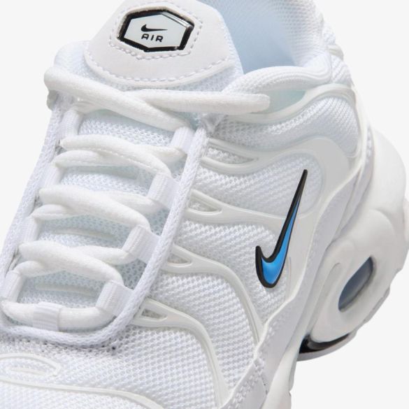 Дитячі кросівки NIKE AIR MAX PLUS (PS)_image_6