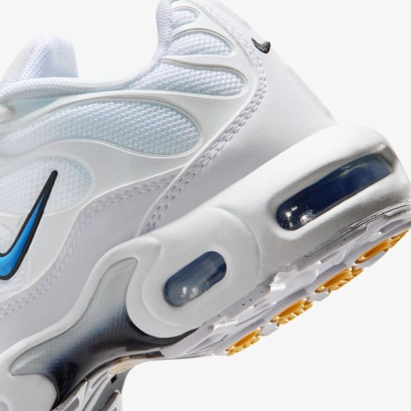 Дитячі кросівки NIKE AIR MAX PLUS (PS)_image_7