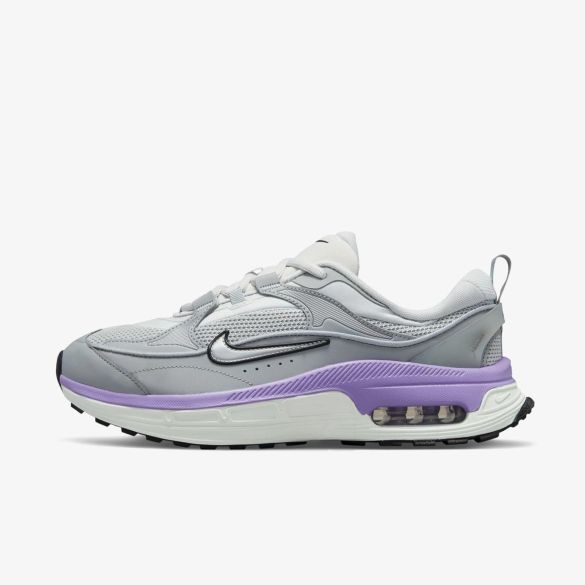 Женские кроссовки NIKE W AIR MAX BLISS_image_8