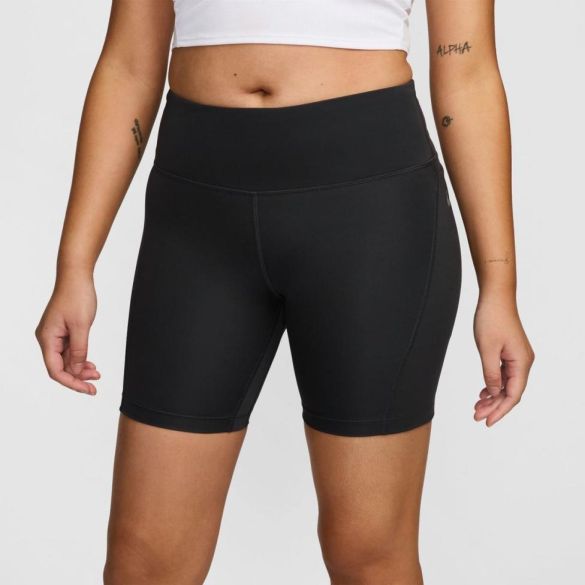 Женские шорты NIKE W NK DF FAST SHRT 7IN_image_2