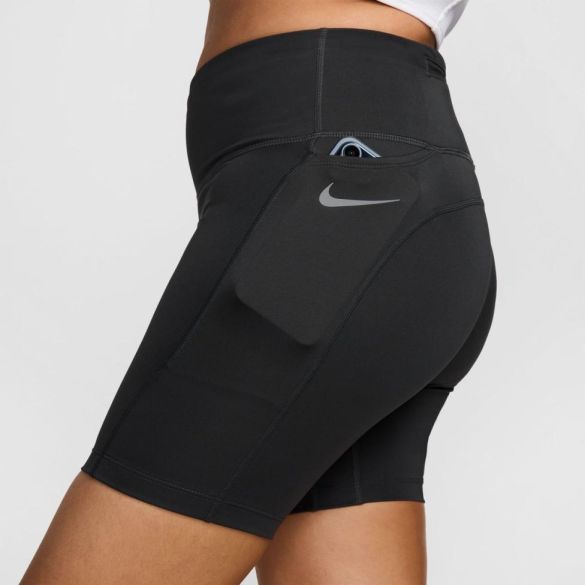 Женские шорты NIKE W NK DF FAST SHRT 7IN_image_5