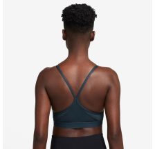 Жіноча бра NIKE W NK INDY V-NECK BRA