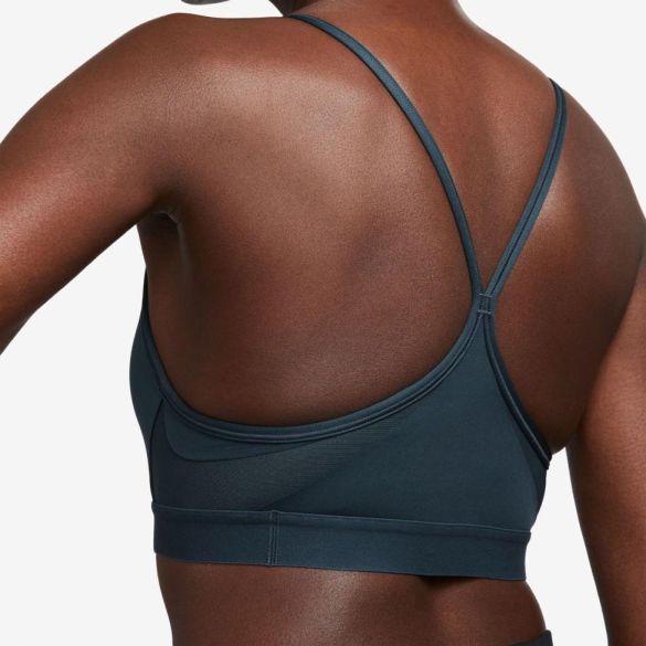 Жіноча бра NIKE W NK INDY V-NECK BRA_image_3