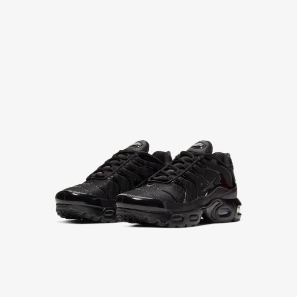 Дитячі кросівки NIKE AIR MAX PLUS (PS)_image_5