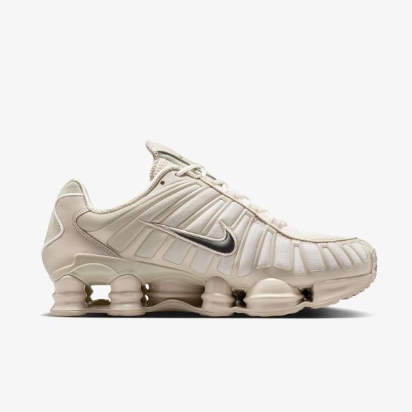 Чоловічі кросівки NIKE SHOX TL_image_3