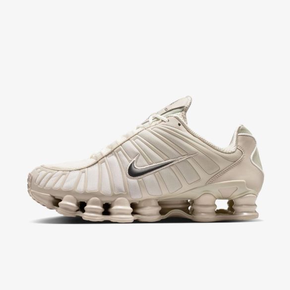 Чоловічі кросівки NIKE SHOX TL_image_6