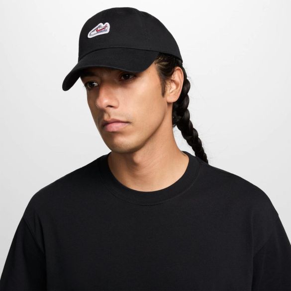 Кепка NIKE U NK CLUB CAP CRTZ PTCH L_image_6