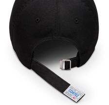 Кепка NIKE U NK CLUB CAP CRTZ PTCH L