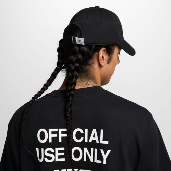 Кепка NIKE U NK CLUB CAP CRTZ PTCH L_image_5