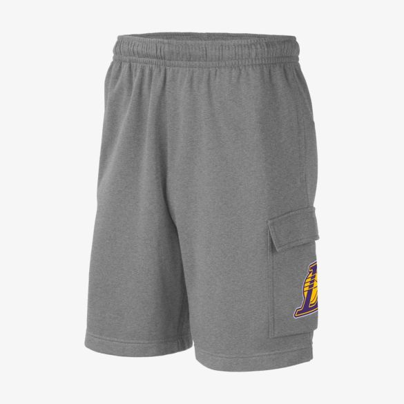 Мужские шорты NIKE CLUB CARGO_image_7