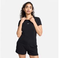 Женская футболка NIKE W NSW NK CHLL KNT MD CRP_image_6
