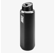 Бутылка NIKE SS RECHARGE STRAW BOTTLE 32 OZ RFSH BLACK/BLACK/WHITE 32OZ_image_11