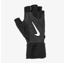 Рукавички для тренінгу NIKE U ALPHA ELITE TG BLACK/BLACK/WHITE XS_image_2