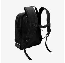 Рюкзак NIKE TRACK BACKPACK BLACK/BLACK/SUMMIT WHITE NS