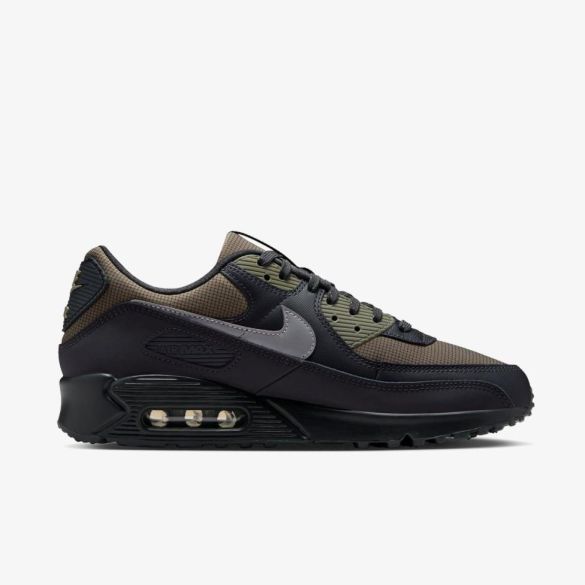 Мужские кроссовки NIKE AIR MAX 90_image_3