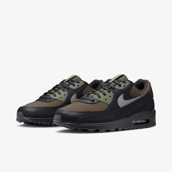 Мужские кроссовки NIKE AIR MAX 90_image_5