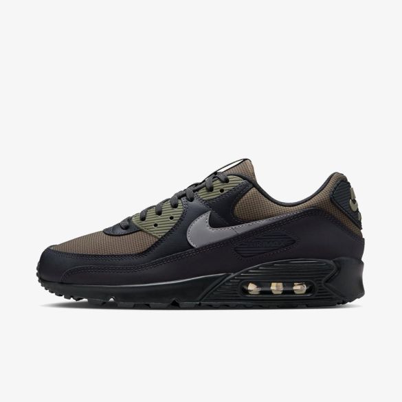 Мужские кроссовки NIKE AIR MAX 90_image_17