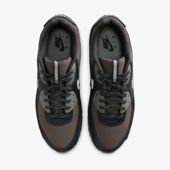 Мужские кроссовки NIKE AIR MAX 90_image_4