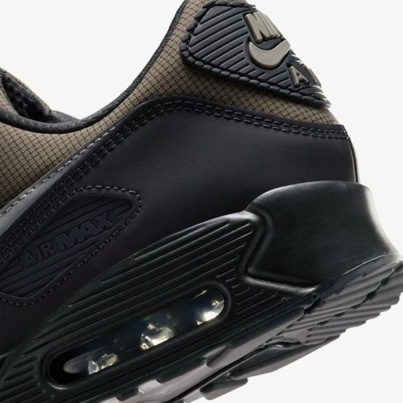 Мужские кроссовки NIKE AIR MAX 90_image_8
