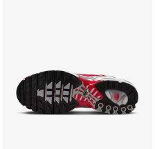 Мужские кроссовки NIKE AIR MAX PLUS RED / WHITE