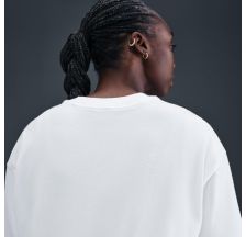 Жіноча футболка NIKE W NSW LUXE SS TEE RELAX