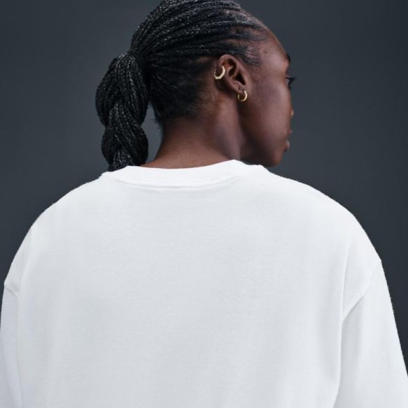 Женская футболка NIKE W NSW LUXE SS TEE RELAX_image_5