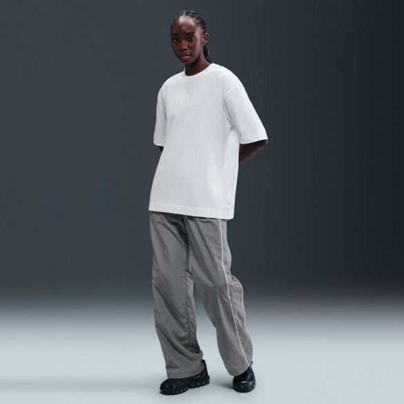 Женская футболка NIKE W NSW LUXE SS TEE RELAX_image_4