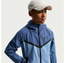 Дитяча толстовка NIKE B NSW TCH WVN FZ JKT - PD