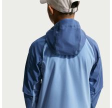 Дитяча толстовка NIKE B NSW TCH WVN FZ JKT - PD