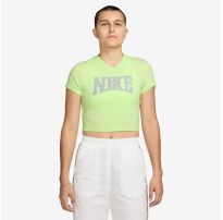 Жіноча футболка NIKE W NSW SLIM CROP TEE STREET_image_16