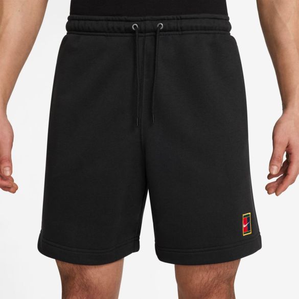 Мужские шорты NIKE M NKCT DF HRTGE FLC SHORT_image_64